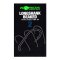 Korda - Longshank Beaked Barbed - Size 2