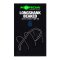 Korda - Longshank Beaked Barbed - Size 6