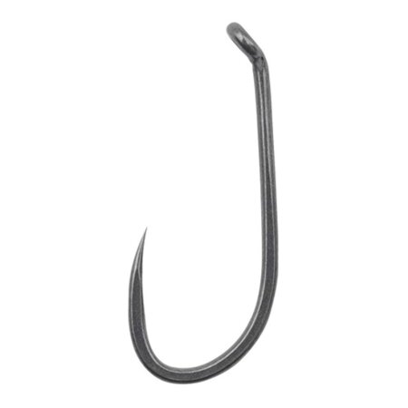 Korda - Longshank Beaked Barbless - Size 4