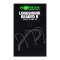 Korda - Longshank Beaked Barbless - Size 4