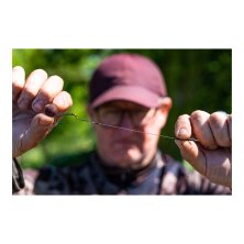Korda - Longshank Beaked Barbless - Size 6