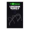 Korda - Longshank Beaked Barbless - Size 6