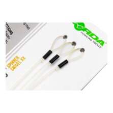 Korda - Booms Spinner Swivel XX