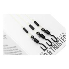 Korda - Booms Spinner Swivel XX - 5,5"