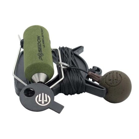 Poseidon - P4 Line Multifunction Backlead