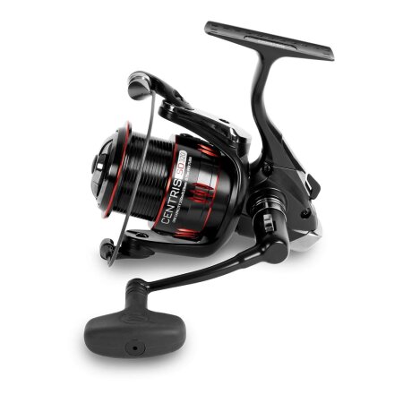 Preston - Centris SD Reel