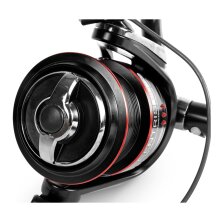 Preston - Centris SD Reel