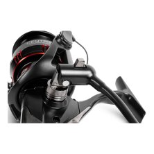 Preston - Centris SD Reel