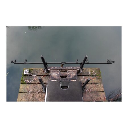 Preston - Offbox Snaplok Tool Bar - XLarge