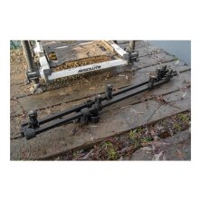 Preston - Offbox Snaplok Tool Bar - XLarge