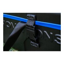 Preston - Hardcase Roller Safe