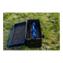 Preston - Hardcase Roller Safe