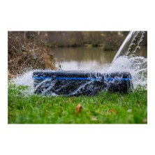 Preston - Hardcase Roller Safe