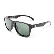 Preston - Inception Leisure Sunglasses - Green Lens