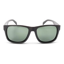 Preston - Inception Leisure Sunglasses - Green Lens
