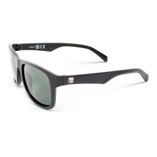 Preston - Inception Leisure Sunglasses - Green Lens