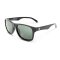 Preston - Inception Leisure Sunglasses - Green Lens