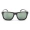 Preston - Inception Leisure Sunglasses - Green Lens