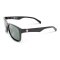 Preston - Inception Leisure Sunglasses - Green Lens
