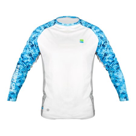 Preston - Performance Sun Shirt UPF-35