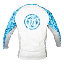 Preston - Performance Sun Shirt UPF-35