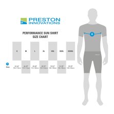 Preston - Performance Sun Shirt UPF-35