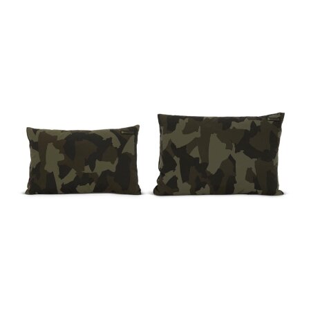 Avid Carp - Revolve Pillow