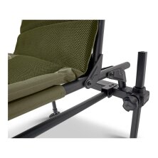 Korum - S23 - Accessory Chair II