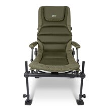 Korum - S23 - Supa Deluxe Accessory Chair II