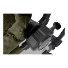 Korum - S23 - Supa Deluxe Accessory Chair II