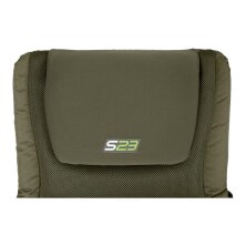 Korum - S23 - Supa Deluxe Accessory Chair II