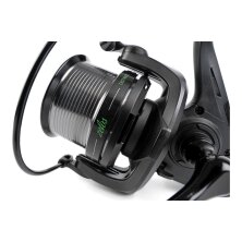 Korum - Zelos Distance Reel - 7000