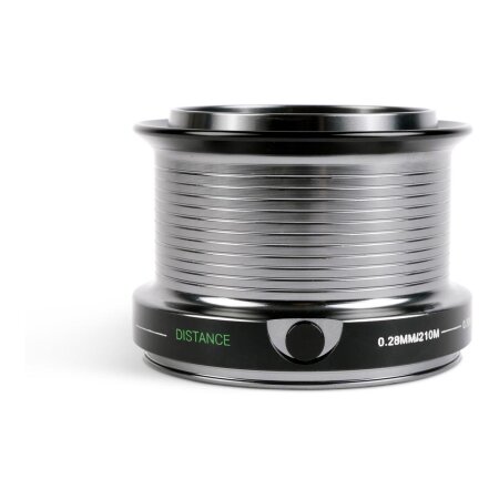 Korum - Zelos Distance Shallow Spool - 7000