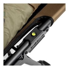 Trakker - RLX 6 Camo Bed System