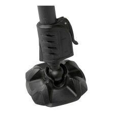 Trakker - RLX 8 Wide Camo Bed System