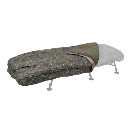 Trakker - RLX Bed Cover Camo
