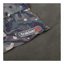 Trakker - RLX Bed Cover Camo
