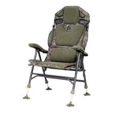 Trakker - Levelite Longback Recliner Camo