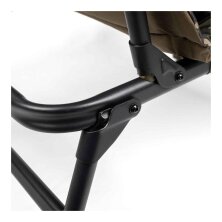 Trakker - Levelite Longback Chair Camo