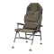 Trakker - Levelite Longback Chair Camo