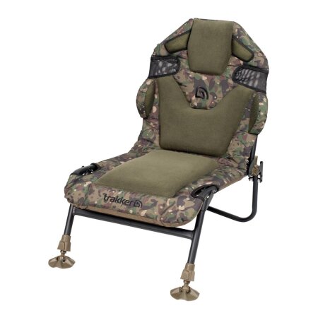 Trakker - Levelite Transformer Chair Camo