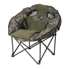 Trakker - Levelite Luna Chair Camo
