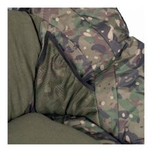 Trakker - Levelite Luna Chair Camo