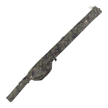 Trakker - NXC Camo Rod Sleeve - 12ft