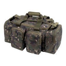 Trakker - NXC Camo Pro Carryall - Medium