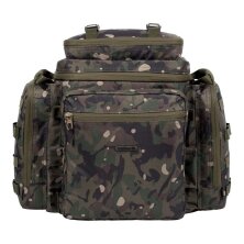 Trakker - NXC Camo Scout Rucksack