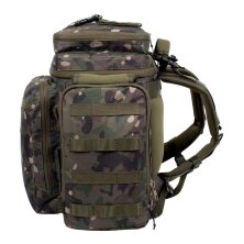 Trakker - NXC Camo Scout Rucksack