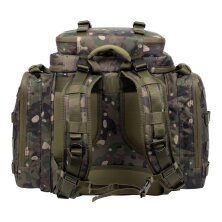 Trakker - NXC Camo Scout Rucksack