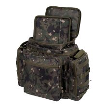 Trakker - NXC Camo Scout Rucksack