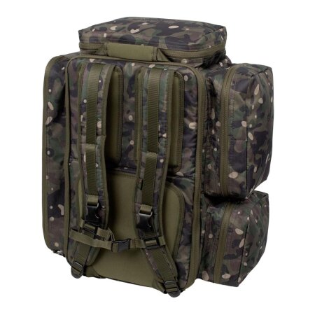 Trakker - NXC Camo Deluxe Rucksack